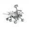 METAL EARTH  Mars Rover stavebnice, 3D kovový model