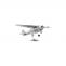 METAL EARTH  Cessna 172 stavebnice, 3D kovový model