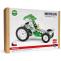 MERKUR M 052 Dragster mechanická stavebnice