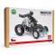 MERKUR M 055 Buggy mechanická stavebnice