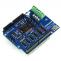 Arduino motor Shield L298P
