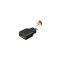 Micro HDMI - HDMI A V/Z redukce