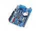 Motor shield s L298P s H-můstkem