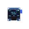 ARDUINO SPI OLED 1,3