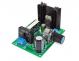Modul lineárního regulátoru s LM317 a LED displejem 