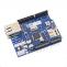 Ethernet shield W5100 R3 modul pro online komunikaci