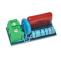 Modul s RC filtrem 