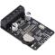 XY-P15W BT přijímač, 2x15W