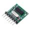 TX118S programovatelný vysílač 433MHz