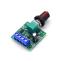 CREATALL CA-102A Modul PWM regulátoru 1,8-12V/2A