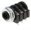 Konektor JACK JC-215