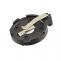 Držák baterie řady CR20 do DPS DS1092-09 BNP RM20,5