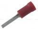 Kabelový kolík kulatý KSS PIN1.25-AF, 0,5-1mm2