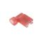 TE CONNECTIVITY 2-520129-2 faston na kabel 6,3mm 90°