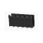 DEGSON 2EDGV-THR-5.08-05P-14-00A(H) svorkovnice vidlice 5pól, rozteč 5,08mm, 20A/320V, vstup 180°, p