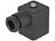 HIRSCHMANN 931965100 konektor na ventily 3pin
