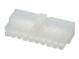 Konektor Molex Mini-Fit 20 pinů (F) 39-01-2200