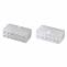 A4201-WV06x2 Mini-Fit vidlice rozteč 4,2mm, 2x6pinů, přímá, do DPS
