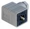 HIRSCHMANN 931965106 konektor na ventily 3pin