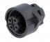 KLS 241-4M1 průmyslový konektor 4pin