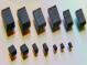 Tantalový kondenzátor SMD CTS 220n/35V YHC-CA45 A 20%
