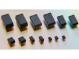 Tantalový kondenzátor SMD CTS 6,8u/20V BET-CA45 B 20%