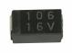 Tantalový kondenzátor SMD CTS 10u/16V BET-CA45 C 10%