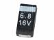 Tantalový kondenzátor SMD CTS 6,3u/16V BET-Ca45 C 10%