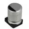 Elektrolytický kondenzátor SMD Low ESR CES 22u/63VIT HIT-EZV C8 6,3x7,7 RM7,2(2)