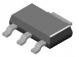 SMD bipolární NPN tranzistor BCP68-25 SMD