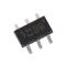 NEXPERIA (NXP) PBSS4160DS bipolární tranzistor