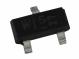 Digitální P tranzistor BCR158 SMD