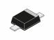 Dioda 30V/0,2A BAT54WS SOD323