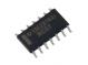 3x 3vstup NOR 74HC 27 SMD