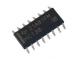 3 - bitový binární dekodér/demultiplexer 74HC138 SMD