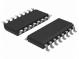 2 x monostabilní multivibrátor 74HC4538 SMD
