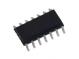 2x 4vstup NAND 74HCT 20 SMD