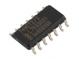 3x 3vstup NOR 74HCT 27 SMD