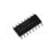 ONSEMI (FAIRCHILD) MC14042B CMOS SO16