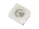  LED 3528 YELLOW 200/120°