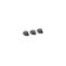 FERROCORE DL16-150 tlumivka SMD
