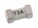 pojistka pomalá (T) 3A/125V SMD 6,1x2,6x2,6mm