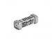 pojistka pomalá (T) 1A/250V SMD 10,1x3x3mm