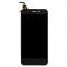 LCD Huawei Honor 6A LCD displej a digitalizátor kompletní (černá)