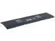 Dell XPS 15 9530, G5 15 5520, Precision 5570  Li-Pol 11,4V 7544mAh 86Wh