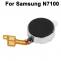 Mobile Phone Vibration Flex Cable for Galaxy Note II / N7100
