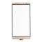 Touch Panel pro Huawei Mate 8 (Gold)