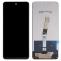 LCD Displej pro Xiaomi Redmi Note 9S / Redmi Note 9 Pro (Black)