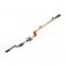 Microphone Ribbon Flex Cable for Galaxy Tab S 10.5 / T800