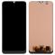 incell LCD Displej pro Galaxy M30 / M30s (Black)